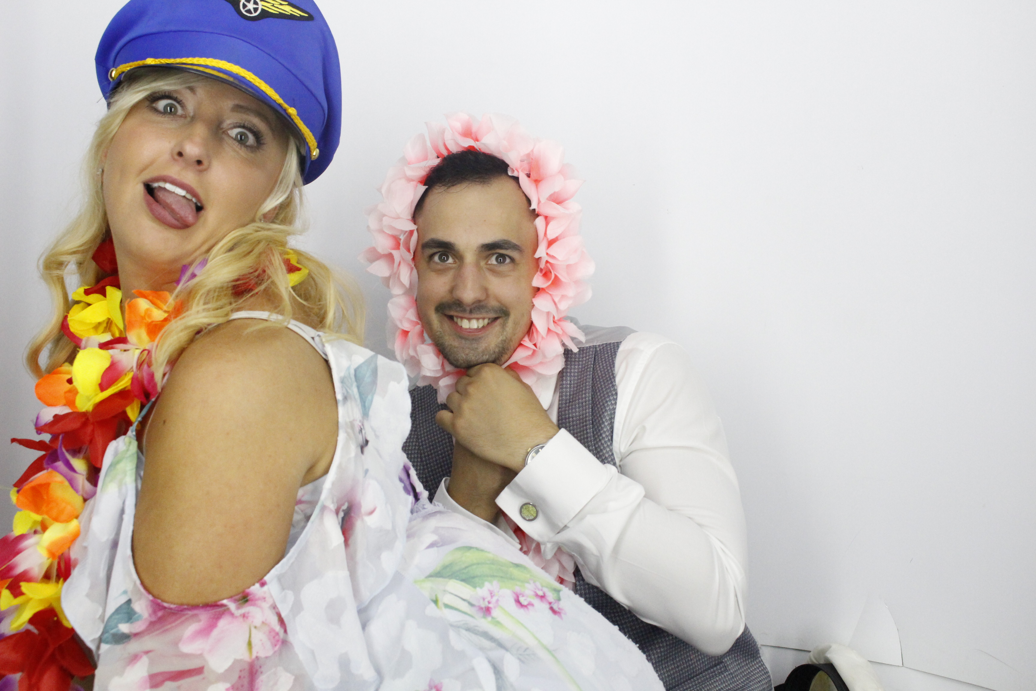 Sam & Rachel's Wedding | View more photos from the event at gallery.myphotoboothexperience.co.uk/u/MyPhotoBoothExperienceLtd/Sam-Rachels-Wedding